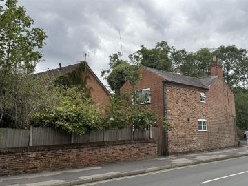 Gregory Street